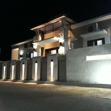 Imperial Villa Syariah Yogyakarta Exteriér fotografie