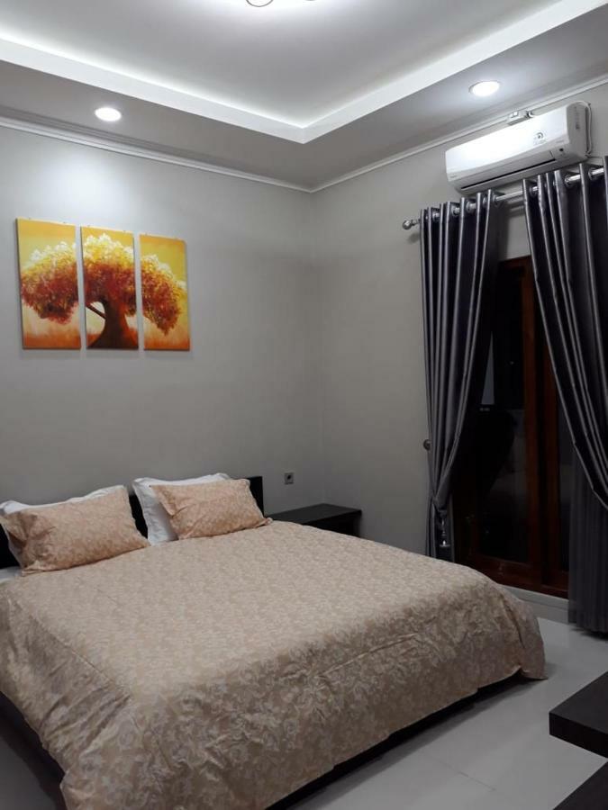 Imperial Villa Syariah Yogyakarta Exteriér fotografie