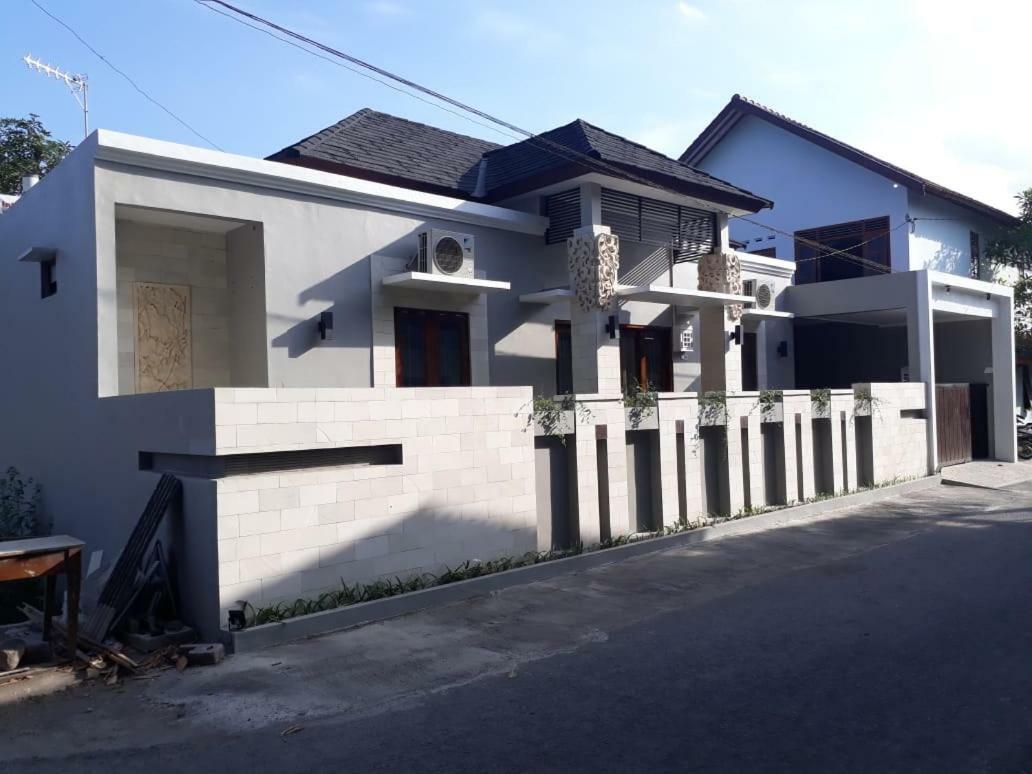 Imperial Villa Syariah Yogyakarta Exteriér fotografie